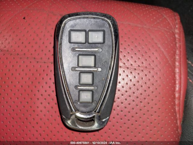 1G1FH1R72H0102414 Chevrolet CAMARO 2SS