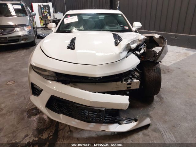 1G1FH1R72H0102414 Chevrolet CAMARO 2SS