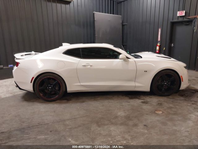 1G1FH1R72H0102414 Chevrolet CAMARO 2SS