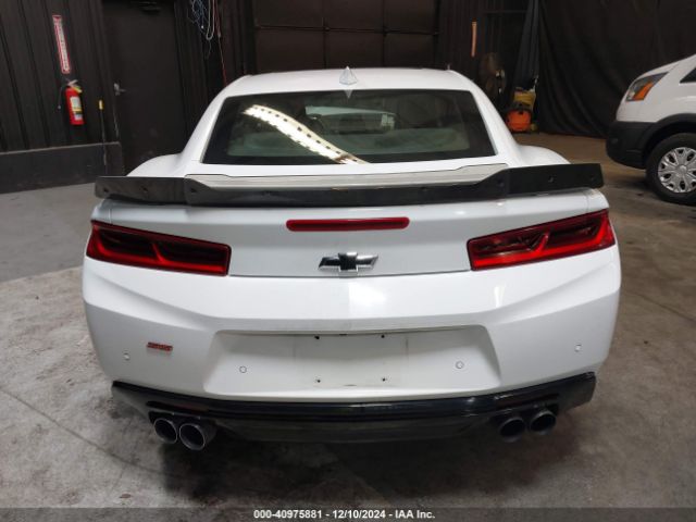 1G1FH1R72H0102414 Chevrolet CAMARO 2SS