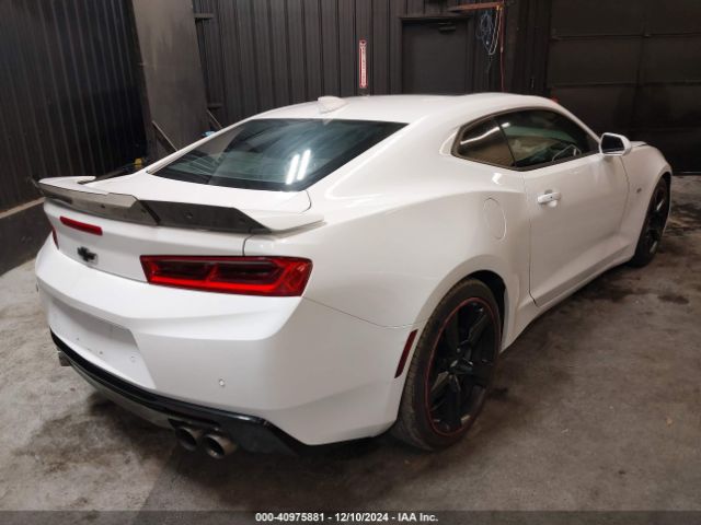 1G1FH1R72H0102414 Chevrolet CAMARO 2SS