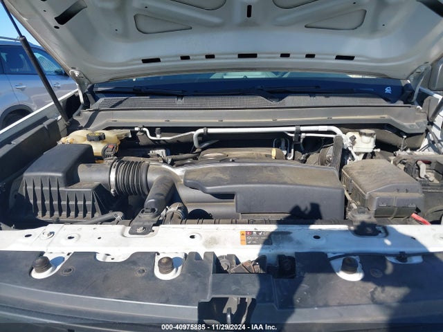 1GCHSAEA6F1238104 Chevrolet Colorado Wt