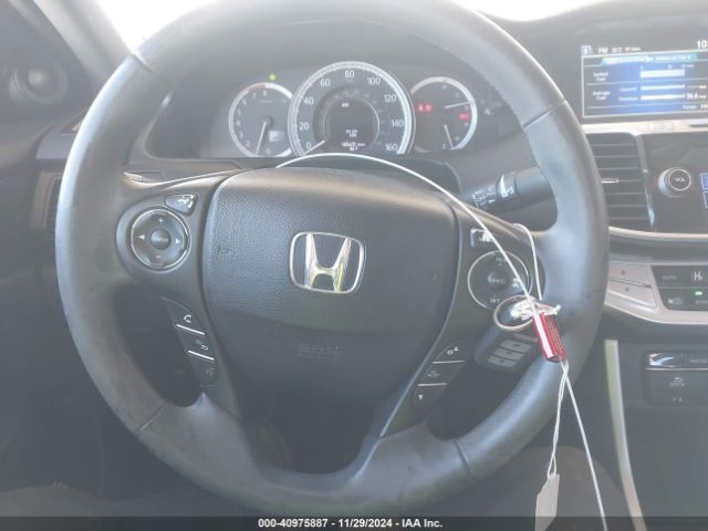 1HGCR3F92EA003611 Honda Accord Touring