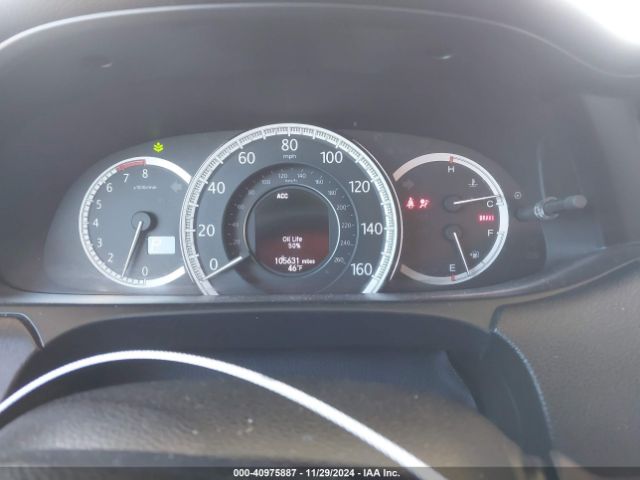 1HGCR3F92EA003611 Honda Accord Touring