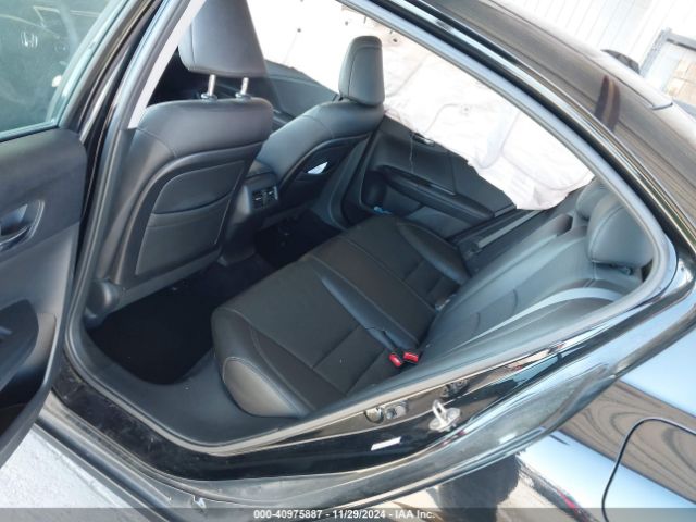 1HGCR3F92EA003611 Honda Accord Touring