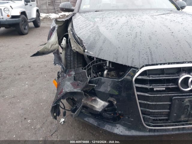 WAUFGAFC0EN054077 Audi A6 3.0t Premium Plus