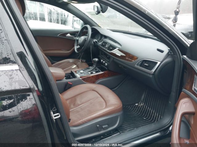 WAUFGAFC0EN054077 Audi A6 3.0t Premium Plus