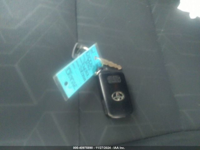 5TFDZ5BN7GX010068 Toyota Tacoma Sr5