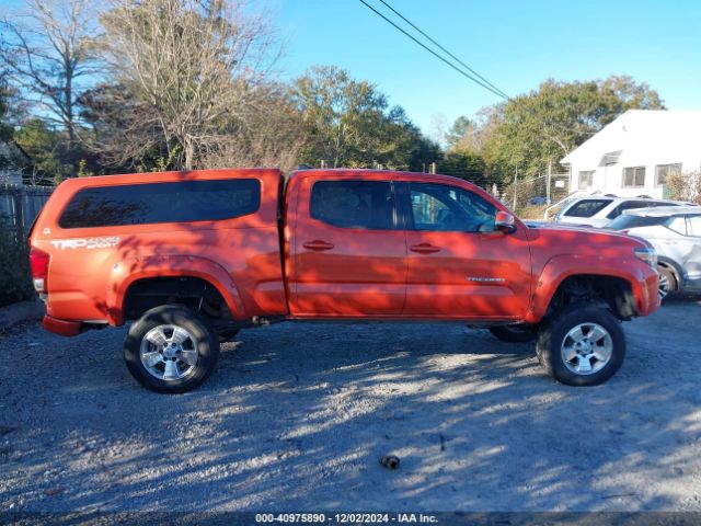 5TFDZ5BN7GX010068 Toyota Tacoma Sr5