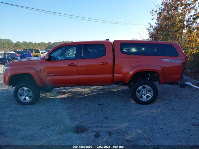 5TFDZ5BN7GX010068 Toyota Tacoma Sr5