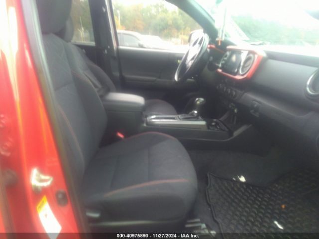 5TFDZ5BN7GX010068 Toyota Tacoma Sr5