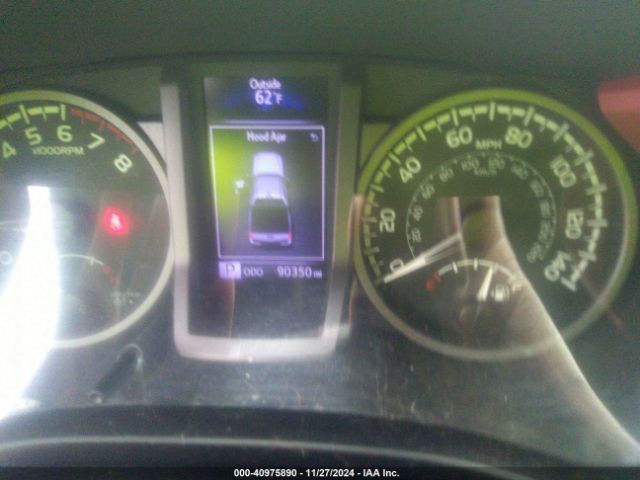 5TFDZ5BN7GX010068 Toyota Tacoma Sr5
