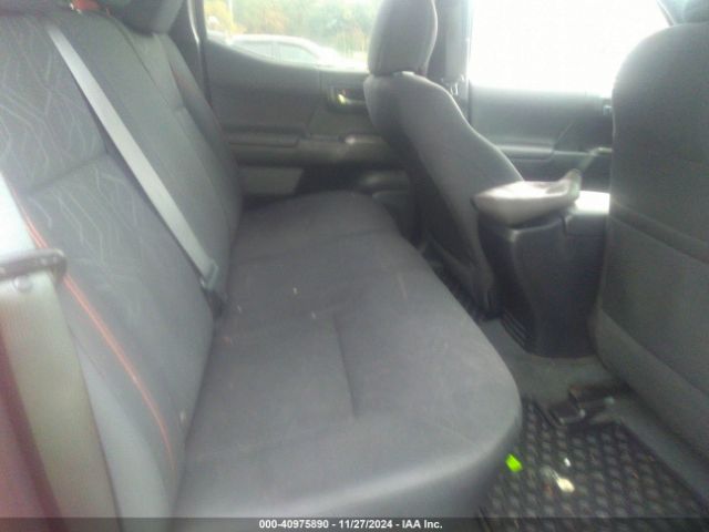 5TFDZ5BN7GX010068 Toyota Tacoma Sr5