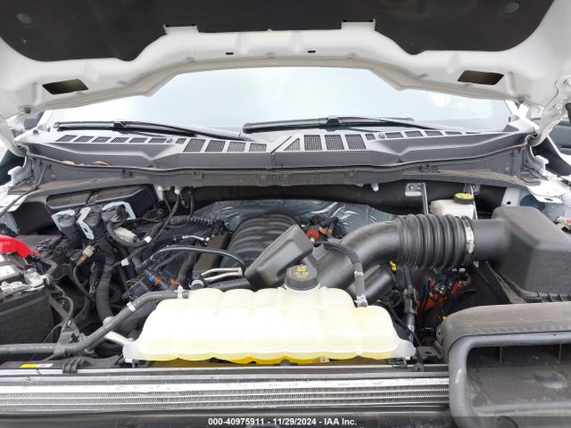 Ford F-150 Xlt 2023 1FTEW1C5XPFC48345 Image 10