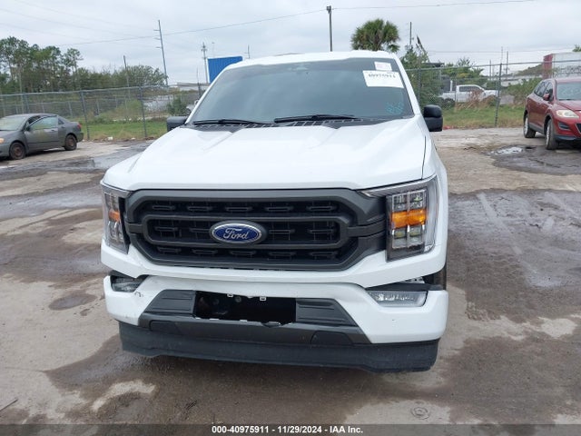Ford F-150 Xlt 2023 1FTEW1C5XPFC48345 Image 12