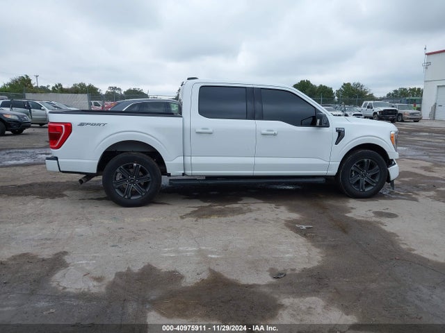 Ford F-150 Xlt 2023 1FTEW1C5XPFC48345 Image 13