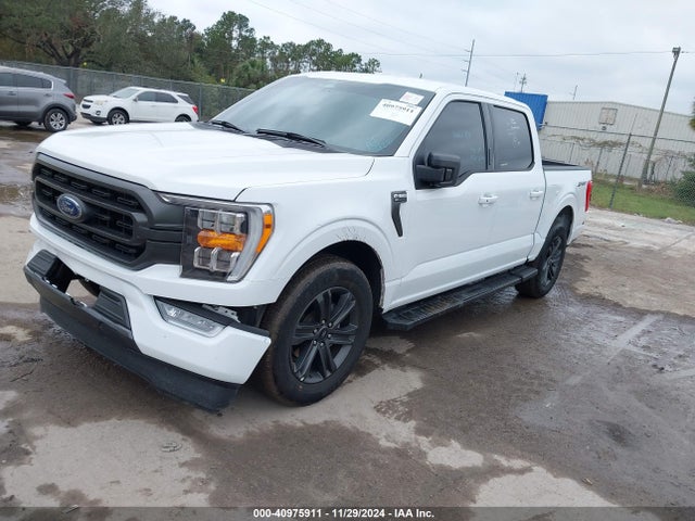 Ford F-150 Xlt 2023 1FTEW1C5XPFC48345 Image 2
