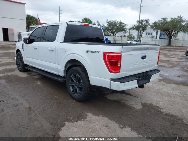 Ford F-150 Xlt 2023 1FTEW1C5XPFC48345 Image 3