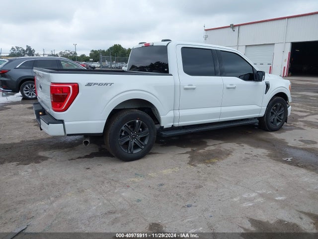 Ford F-150 Xlt 2023 1FTEW1C5XPFC48345 Image 4