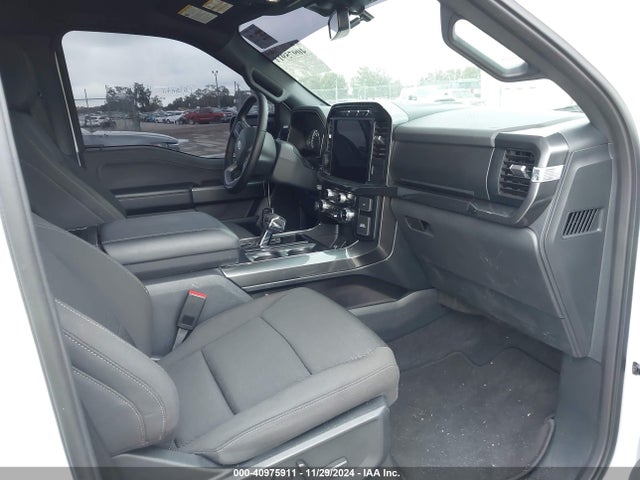 Ford F-150 Xlt 2023 1FTEW1C5XPFC48345 Image 5