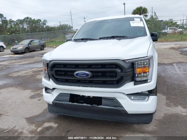 Ford F-150 Xlt 2023 1FTEW1C5XPFC48345 Image 6