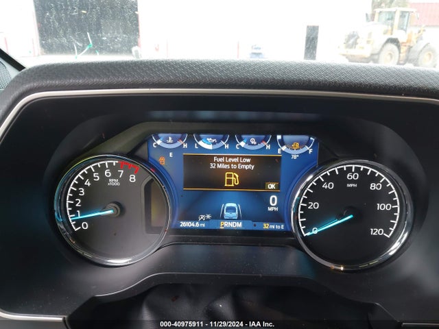Ford F-150 Xlt 2023 1FTEW1C5XPFC48345 Image 7