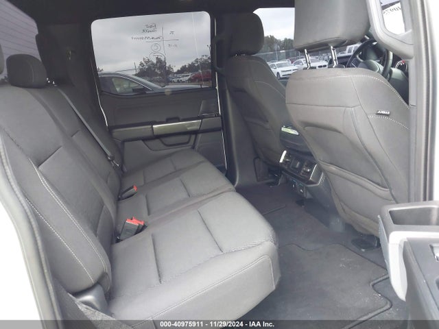 Ford F-150 Xlt 2023 1FTEW1C5XPFC48345 Image 8