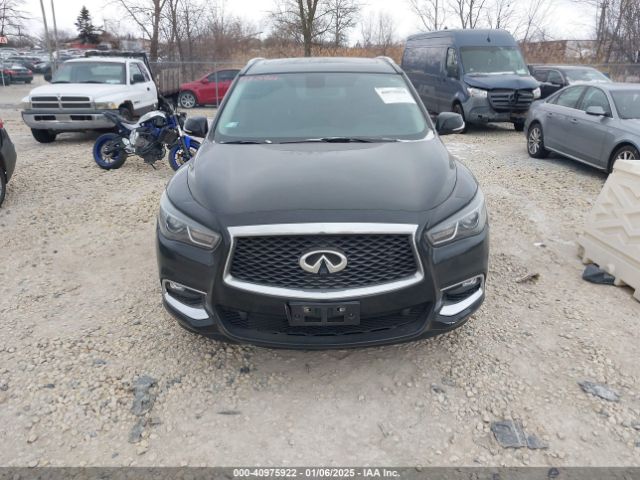5N1DL0MMXHC510013 Infiniti QX60