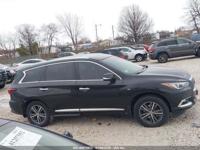 5N1DL0MMXHC510013 Infiniti QX60