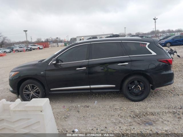 5N1DL0MMXHC510013 Infiniti QX60