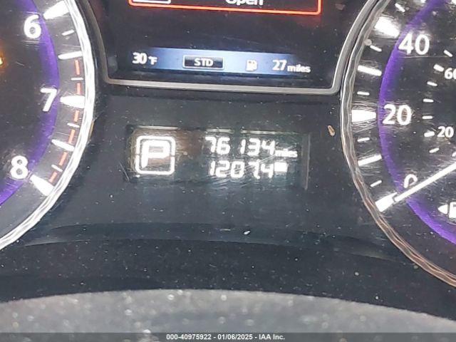 5N1DL0MMXHC510013 Infiniti QX60