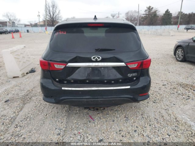 5N1DL0MMXHC510013 Infiniti QX60