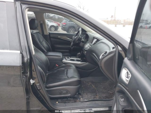 5N1DL0MMXHC510013 Infiniti QX60