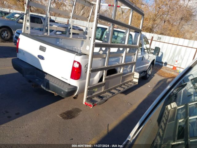 1FT7X2B63FEA12727 Ford F-250 Xl