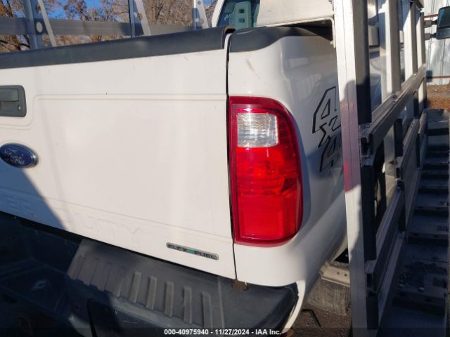 1FT7X2B63FEA12727 Ford F-250 Xl