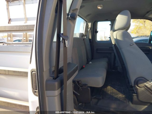 1FT7X2B63FEA12727 Ford F-250 Xl