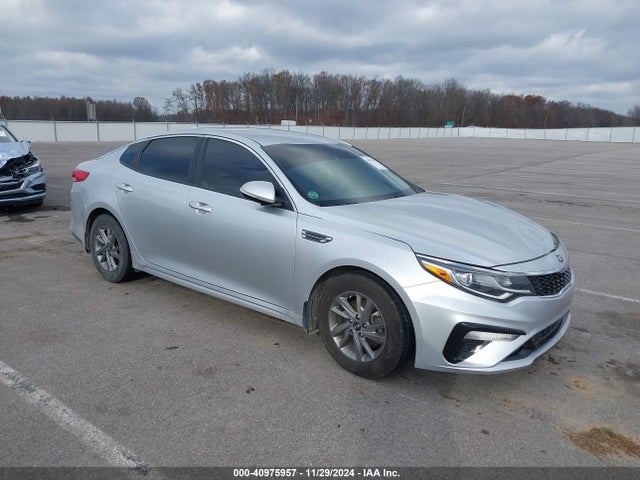 2019 5XXGT4L39KG341935 main image
