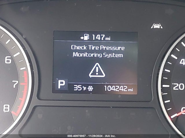 KIA Optima Lx 2019 5XXGT4L39KG341935 Image 15