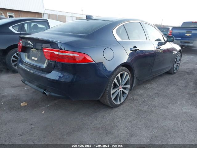 SAJAE4BG8HA965042 Jaguar Xe 25t Prestige