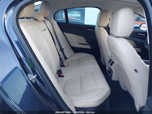 SAJAE4BG8HA965042 Jaguar Xe 25t Prestige
