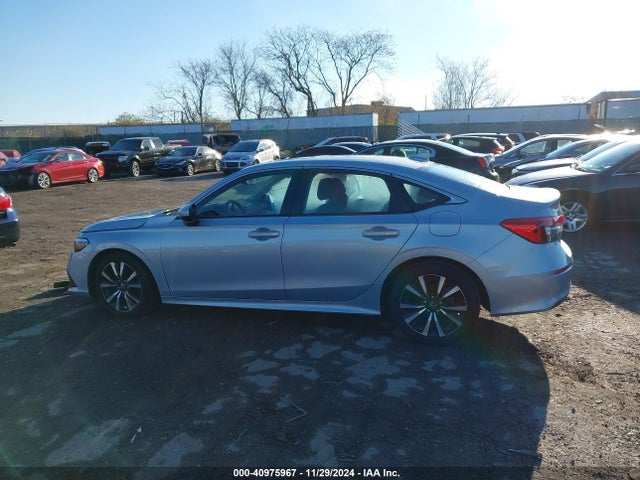 Honda Civic Ex /ex W/o Bsi 2023 2HGFE1F70PH311490 Image 14