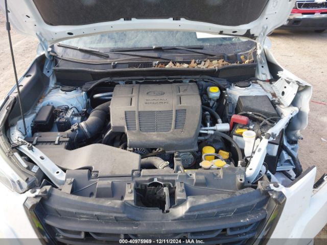 JF2SKAEC0PH434573 Subaru Forester Premium