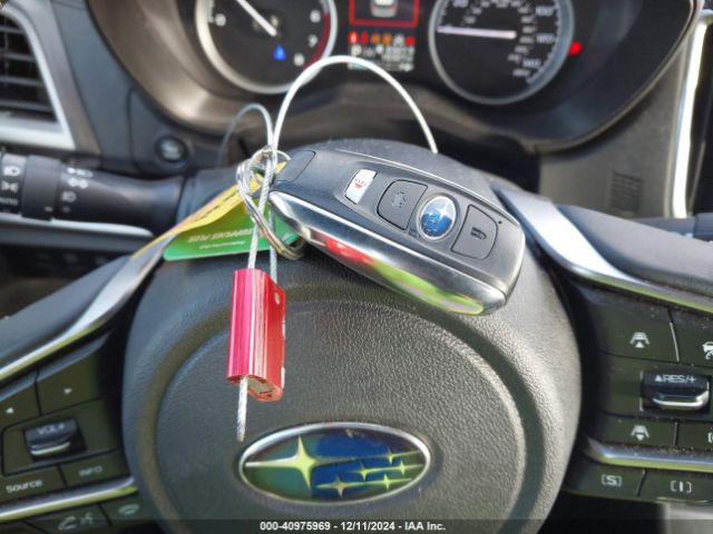 JF2SKAEC0PH434573 Subaru Forester Premium