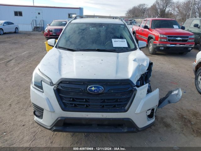 JF2SKAEC0PH434573 Subaru Forester Premium