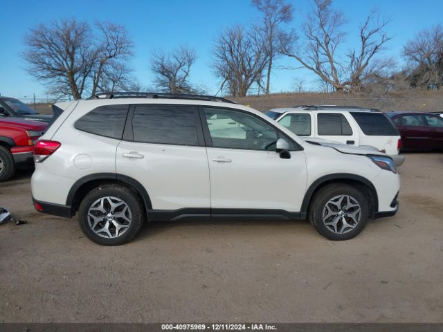 JF2SKAEC0PH434573 Subaru Forester Premium