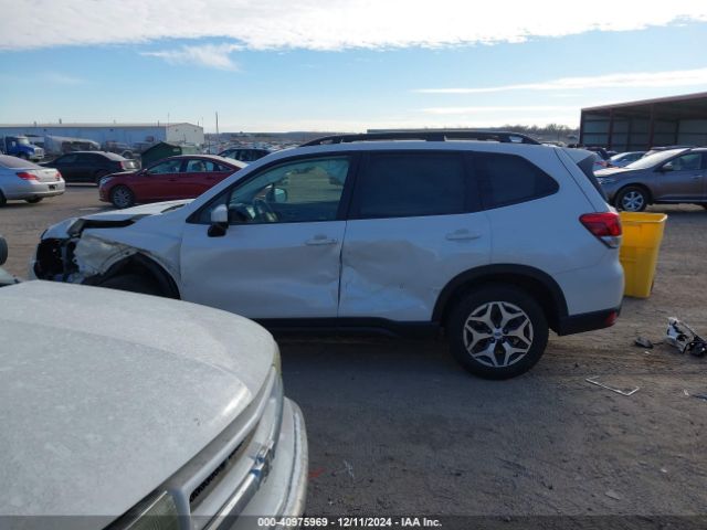 JF2SKAEC0PH434573 Subaru Forester Premium