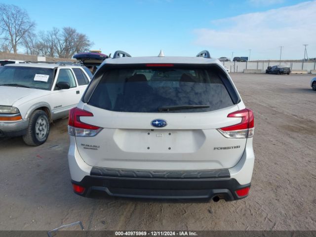 JF2SKAEC0PH434573 Subaru Forester Premium