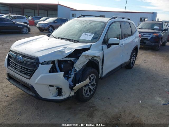 JF2SKAEC0PH434573 Subaru Forester Premium