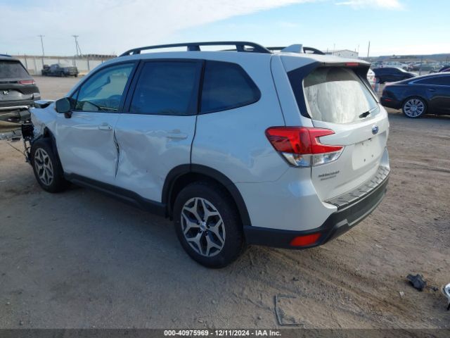 JF2SKAEC0PH434573 Subaru Forester Premium