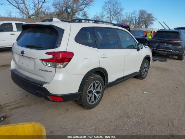JF2SKAEC0PH434573 Subaru Forester Premium